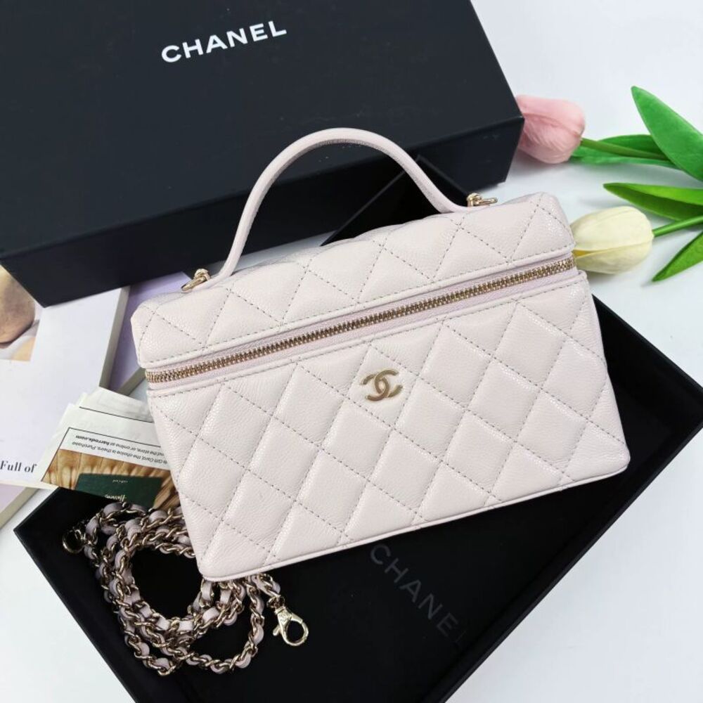 Chanel Women Pre-Loved Bag Very Good Condition